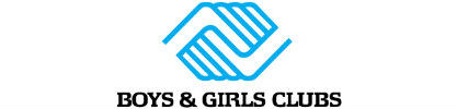 Boys & Girls Clubs logo